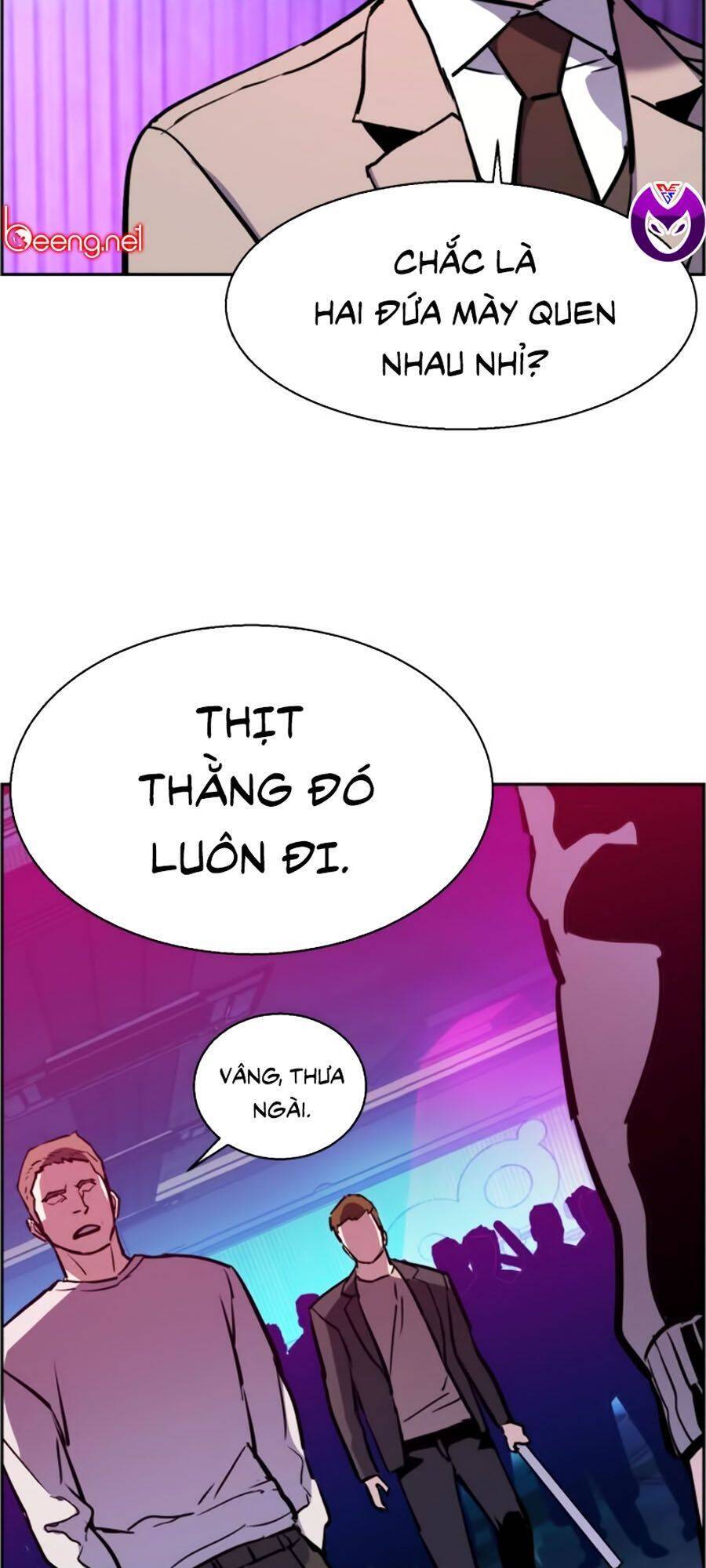 Bạn Học Của Tôi Là Lính Đánh Thuê chapter 20 - Upload bởi truyensieuhay.com