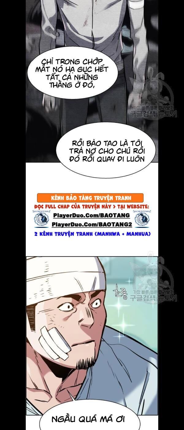 Bạn Học Của Tôi Là Lính Đánh Thuê chapter 21 - Upload bởi truyensieuhay.com