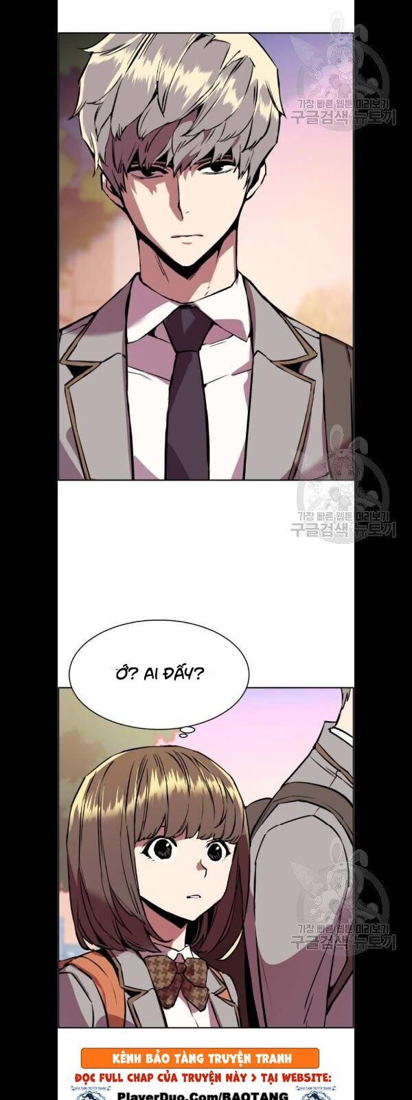 Bạn Học Của Tôi Là Lính Đánh Thuê chapter 21 - Upload bởi truyensieuhay.com