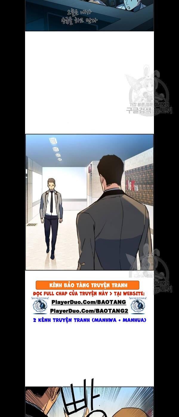 Bạn Học Của Tôi Là Lính Đánh Thuê chapter 21 - Upload bởi truyensieuhay.com
