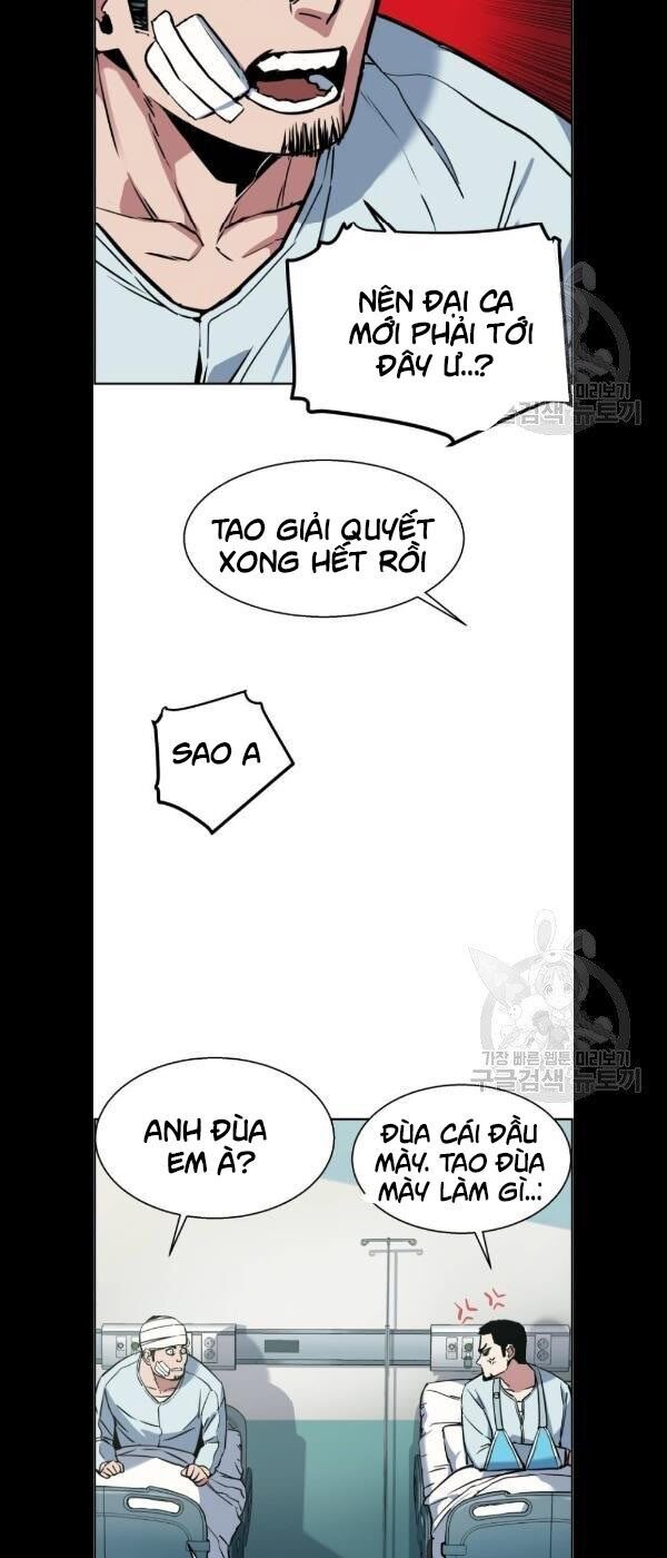 Bạn Học Của Tôi Là Lính Đánh Thuê chapter 21 - Upload bởi truyensieuhay.com