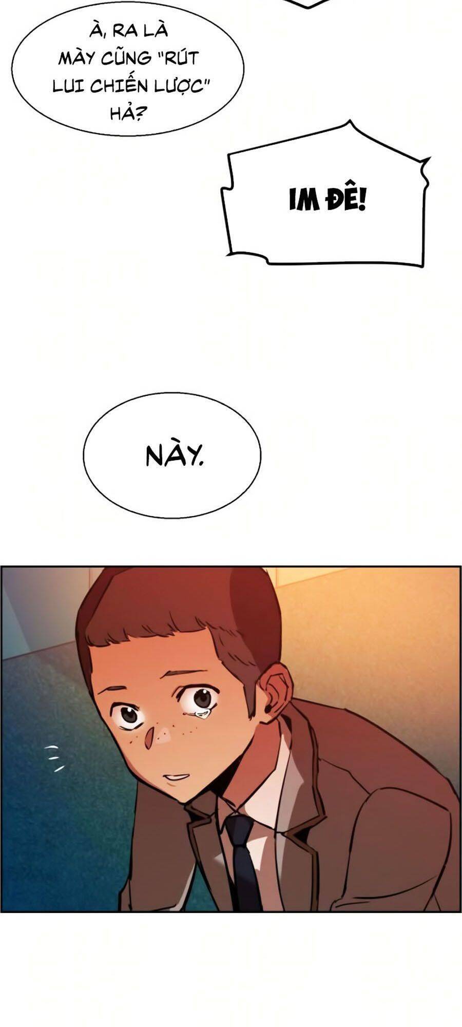 Bạn Học Của Tôi Là Lính Đánh Thuê chapter 22 - Upload bởi truyensieuhay.com