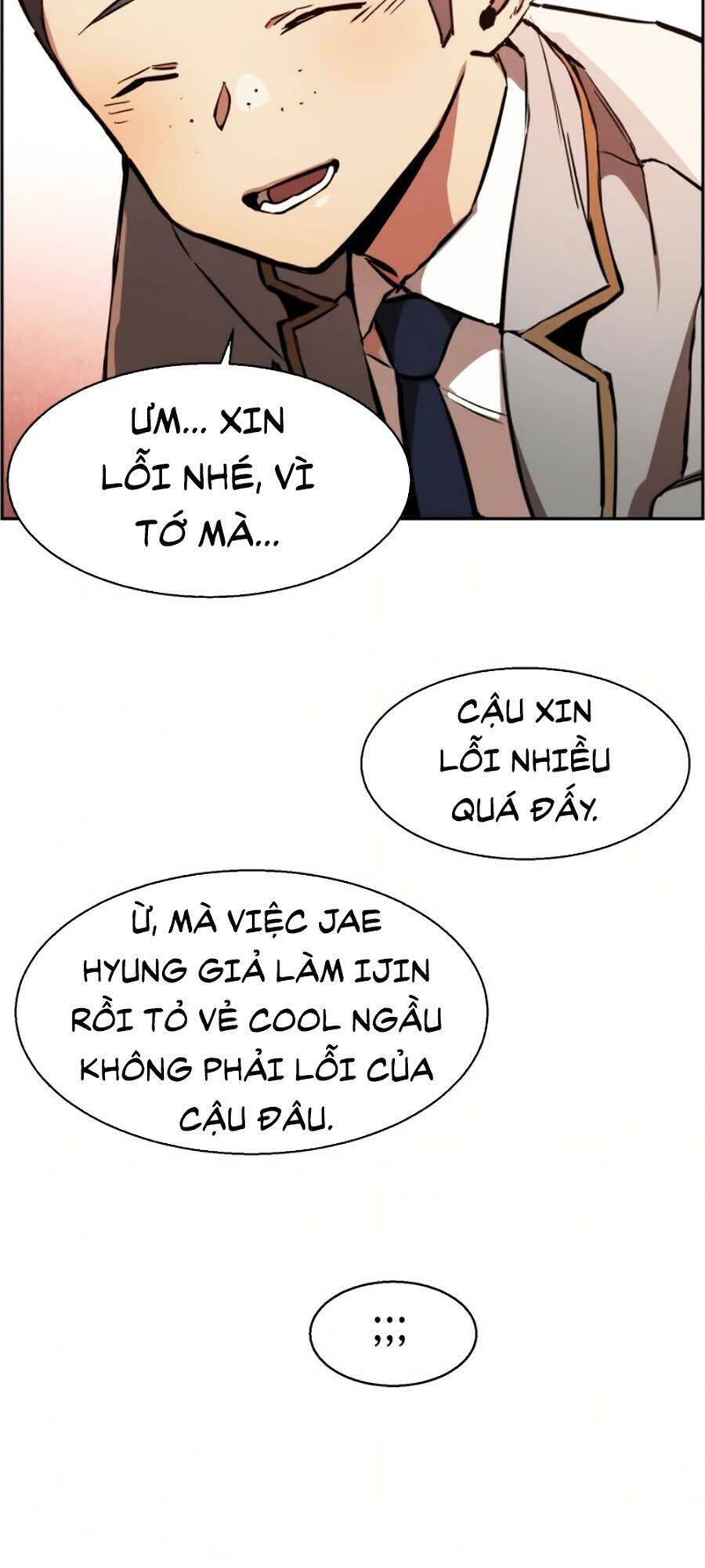 Bạn Học Của Tôi Là Lính Đánh Thuê chapter 22 - Upload bởi truyensieuhay.com