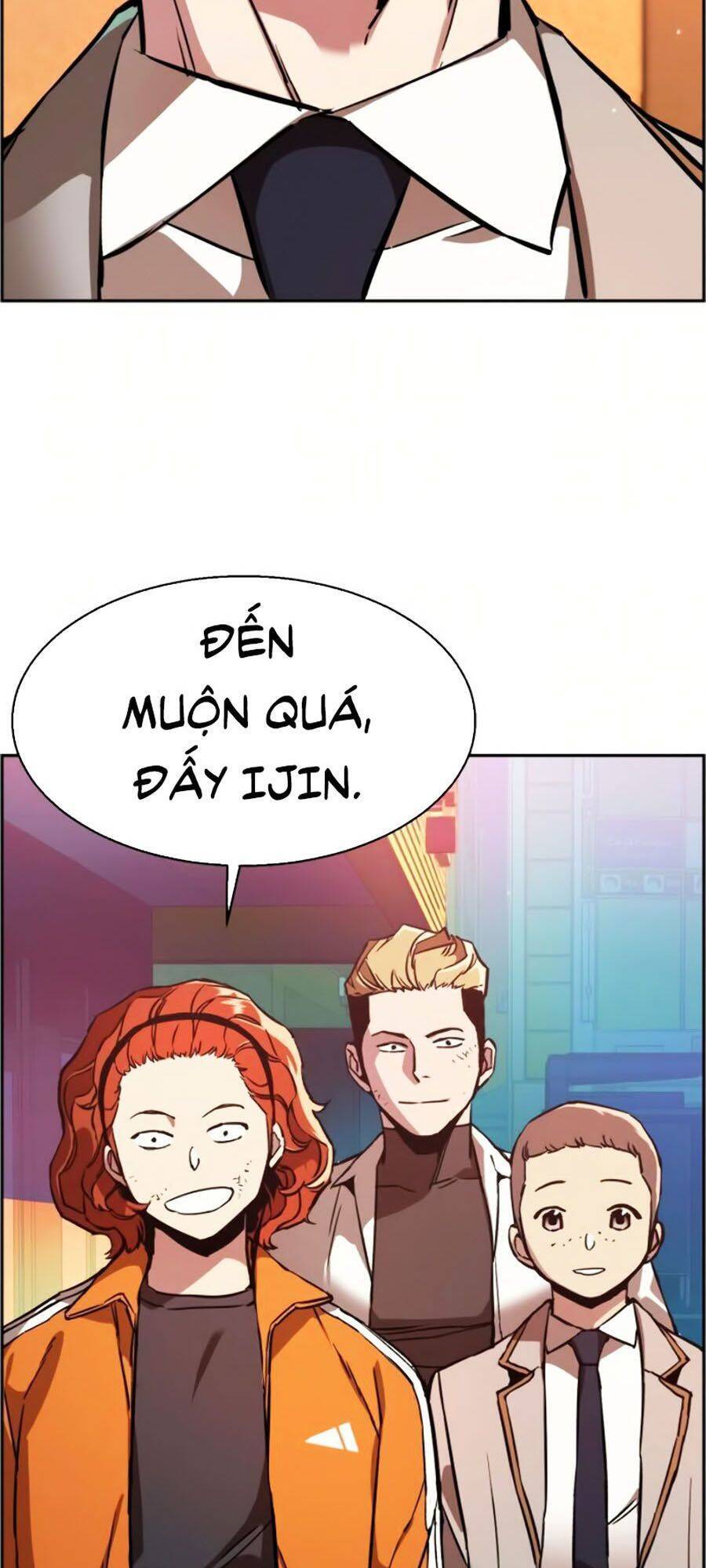 Bạn Học Của Tôi Là Lính Đánh Thuê chapter 22 - Upload bởi truyensieuhay.com