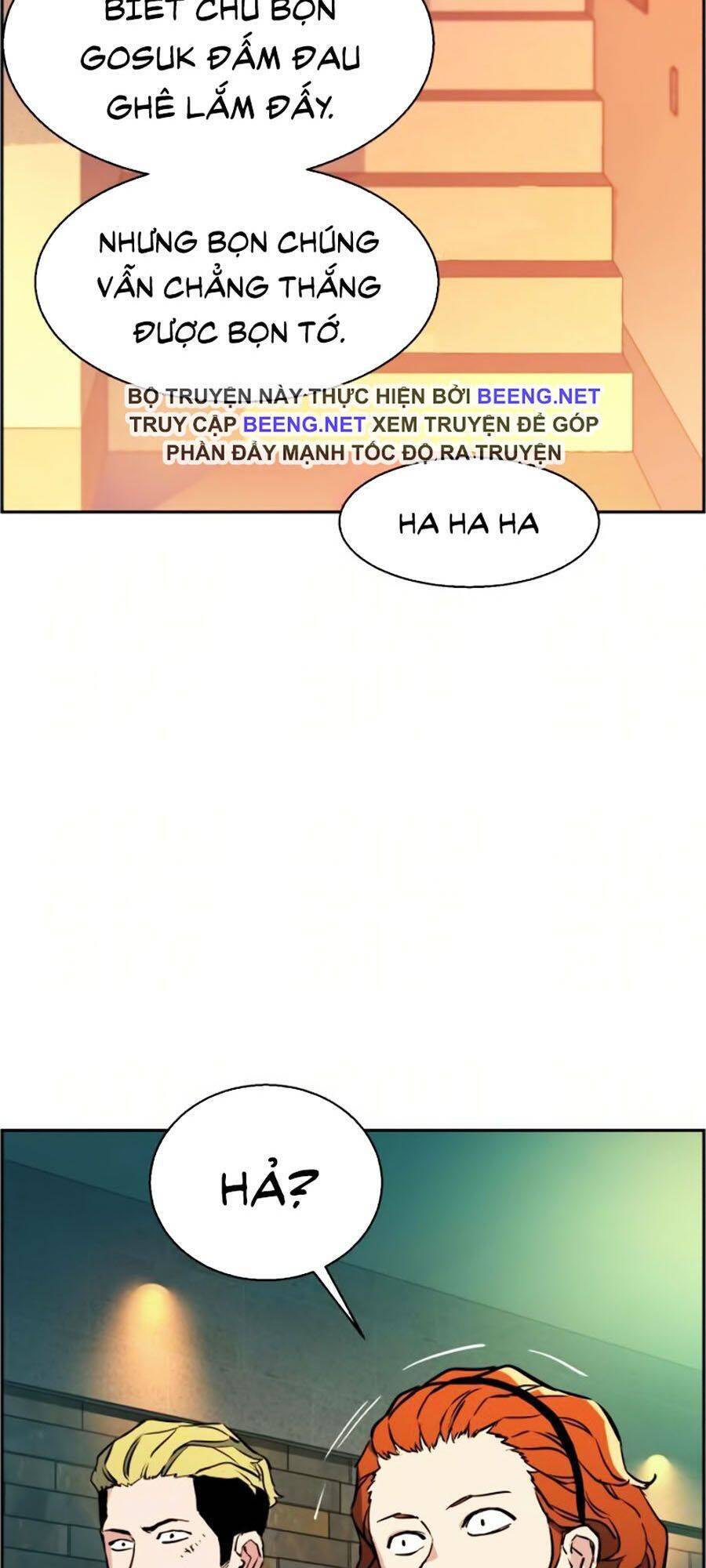 Bạn Học Của Tôi Là Lính Đánh Thuê chapter 22 - Upload bởi truyensieuhay.com