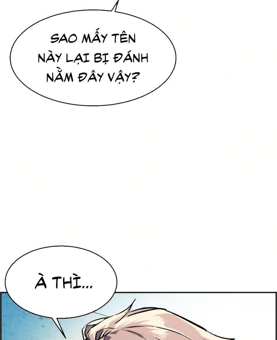 Bạn Học Của Tôi Là Lính Đánh Thuê chapter 22 - Upload bởi truyensieuhay.com