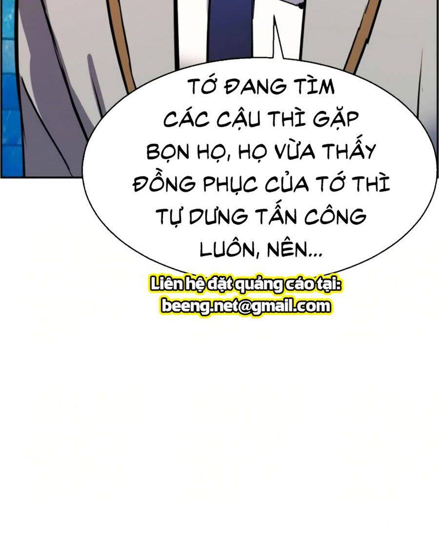 Bạn Học Của Tôi Là Lính Đánh Thuê chapter 22 - Upload bởi truyensieuhay.com