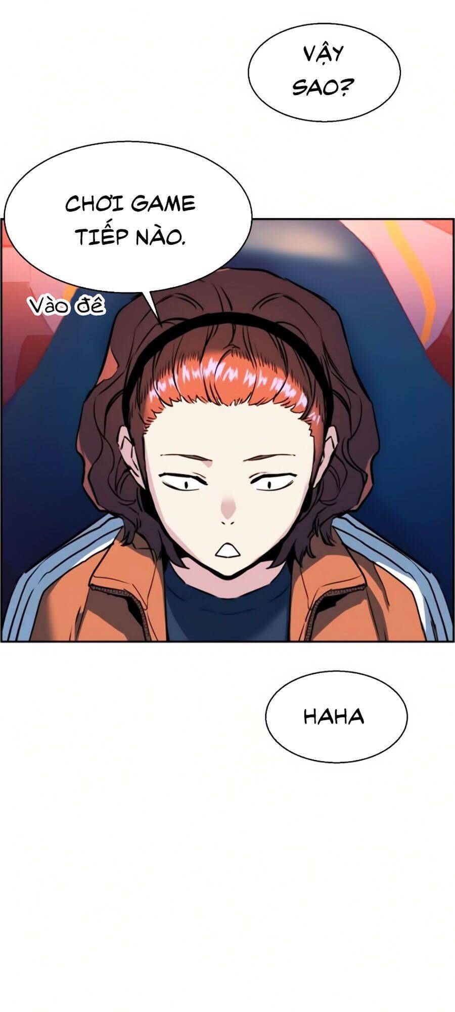 Bạn Học Của Tôi Là Lính Đánh Thuê chapter 22 - Upload bởi truyensieuhay.com