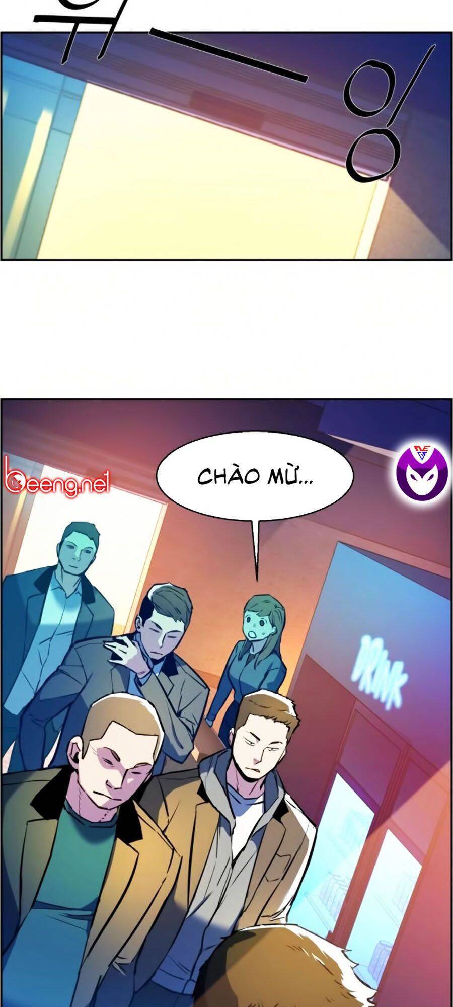 Bạn Học Của Tôi Là Lính Đánh Thuê chapter 22 - Upload bởi truyensieuhay.com