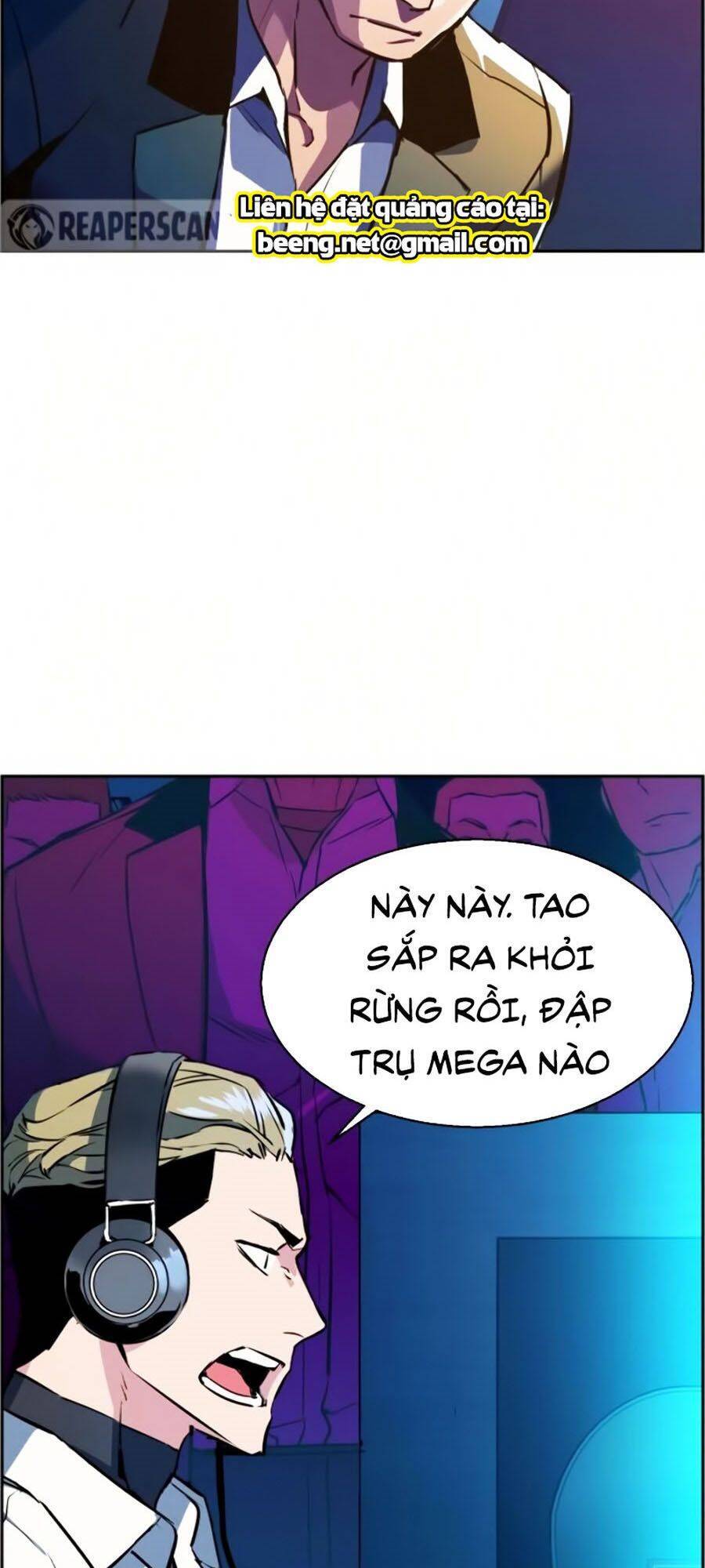 Bạn Học Của Tôi Là Lính Đánh Thuê chapter 22 - Upload bởi truyensieuhay.com