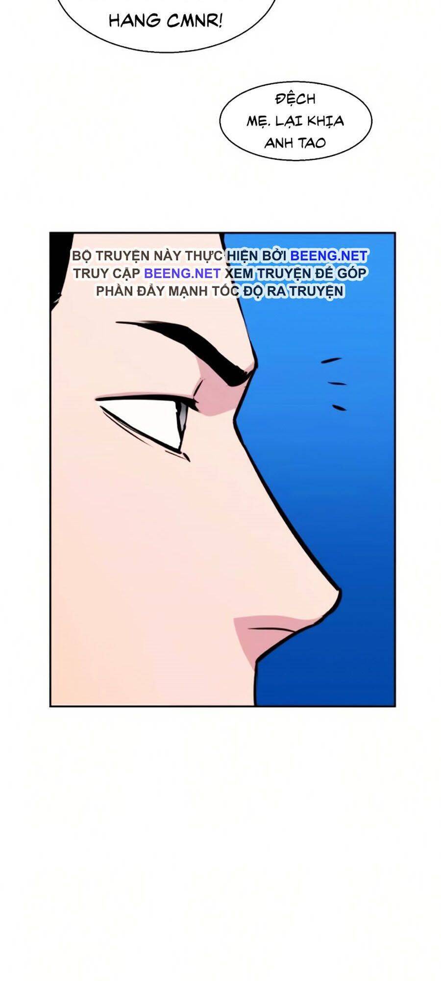 Bạn Học Của Tôi Là Lính Đánh Thuê chapter 22 - Upload bởi truyensieuhay.com