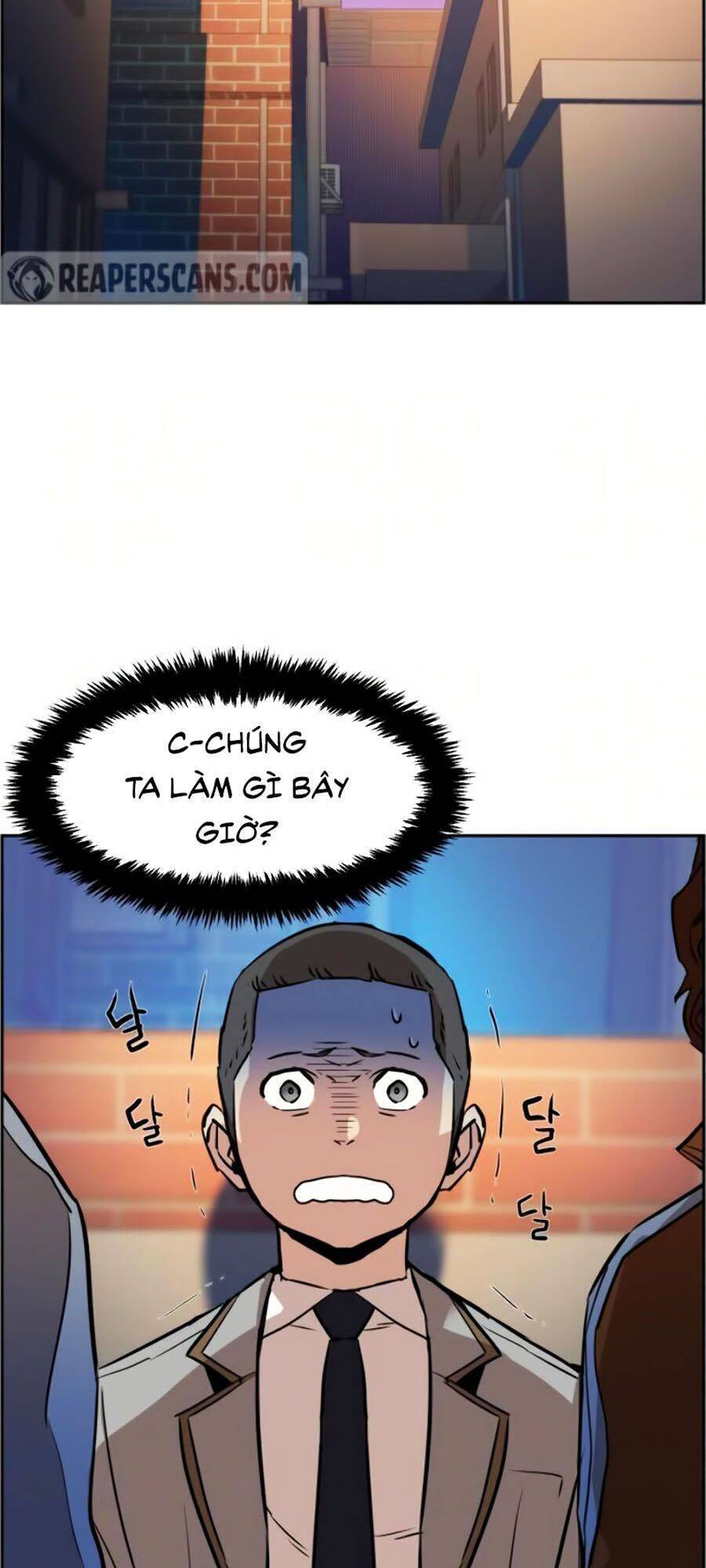 Bạn Học Của Tôi Là Lính Đánh Thuê chapter 22 - Upload bởi truyensieuhay.com