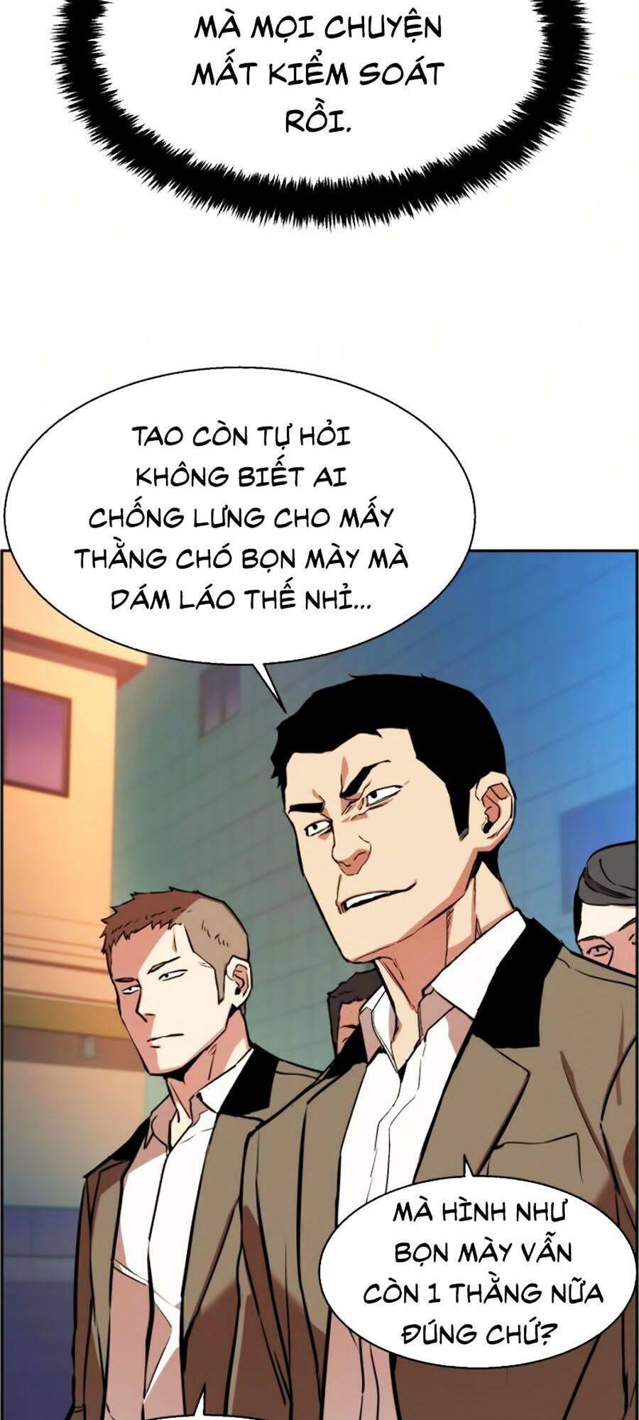 Bạn Học Của Tôi Là Lính Đánh Thuê chapter 22 - Upload bởi truyensieuhay.com