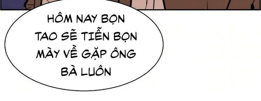 Bạn Học Của Tôi Là Lính Đánh Thuê chapter 22 - Upload bởi truyensieuhay.com