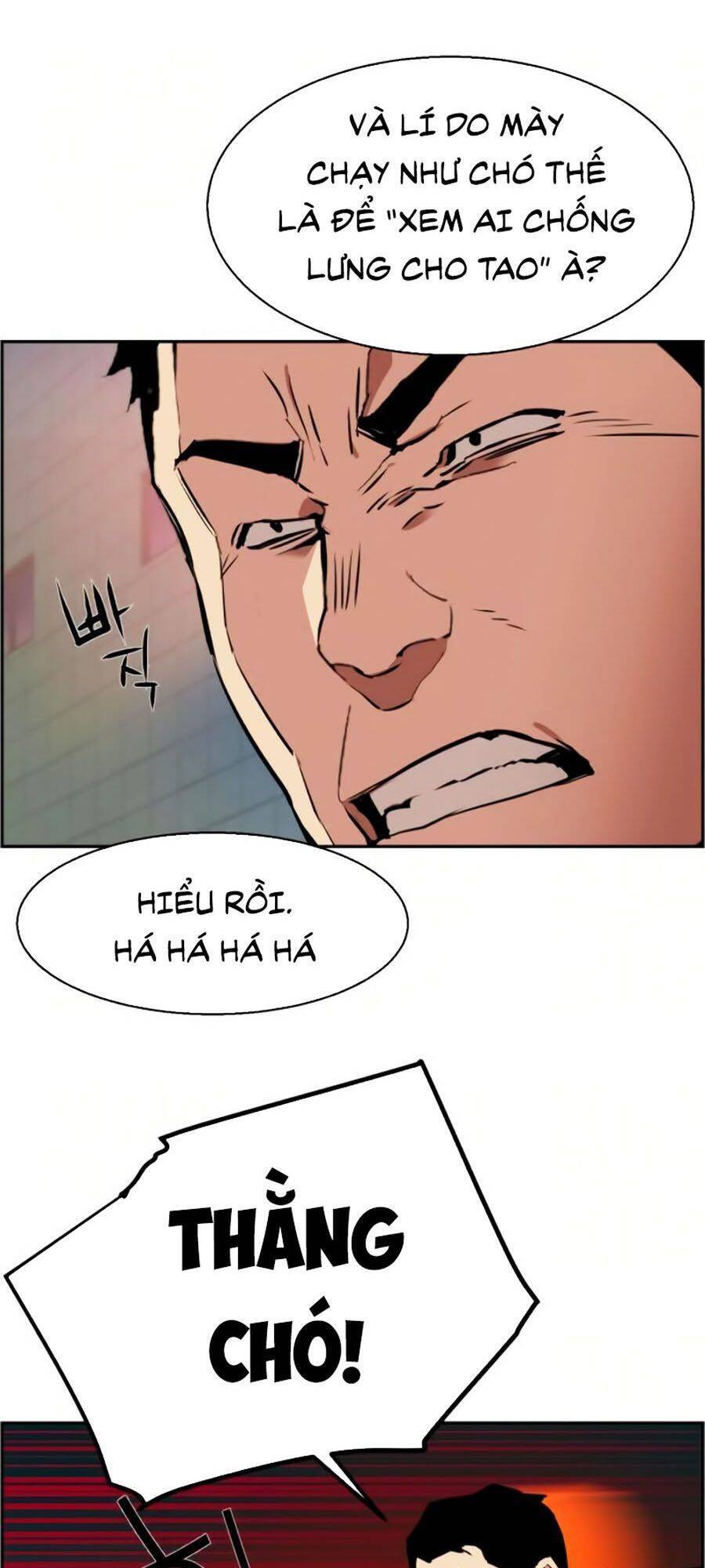 Bạn Học Của Tôi Là Lính Đánh Thuê chapter 22 - Upload bởi truyensieuhay.com
