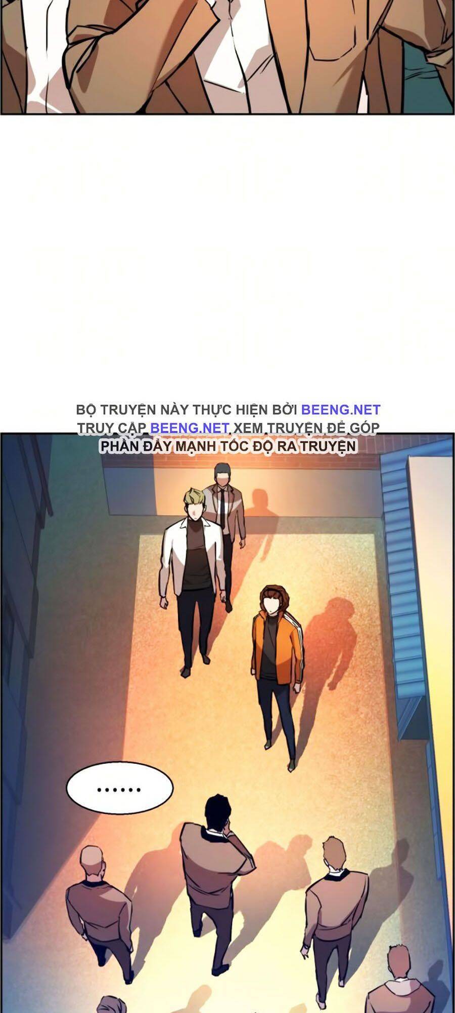 Bạn Học Của Tôi Là Lính Đánh Thuê chapter 22 - Upload bởi truyensieuhay.com