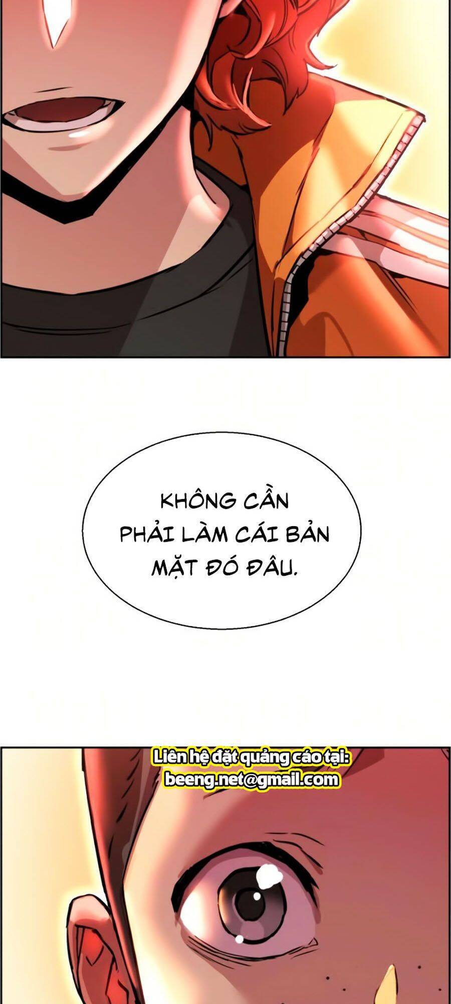 Bạn Học Của Tôi Là Lính Đánh Thuê chapter 22 - Upload bởi truyensieuhay.com