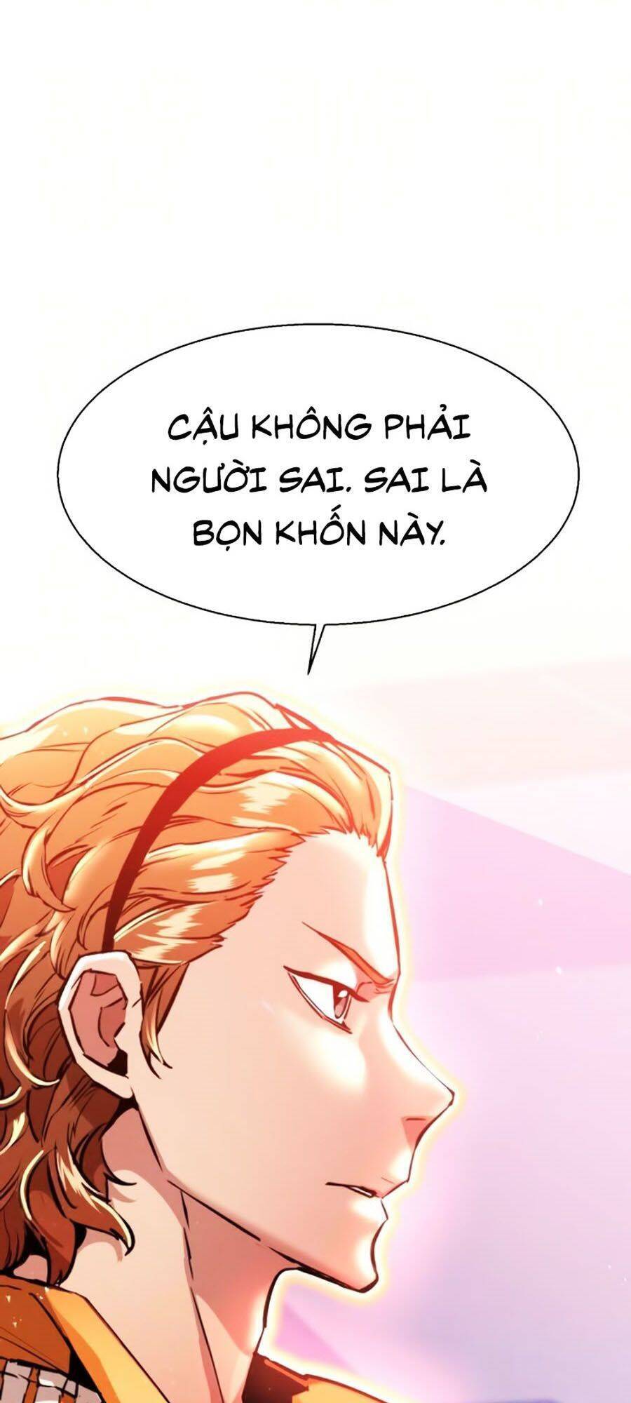 Bạn Học Của Tôi Là Lính Đánh Thuê chapter 22 - Upload bởi truyensieuhay.com