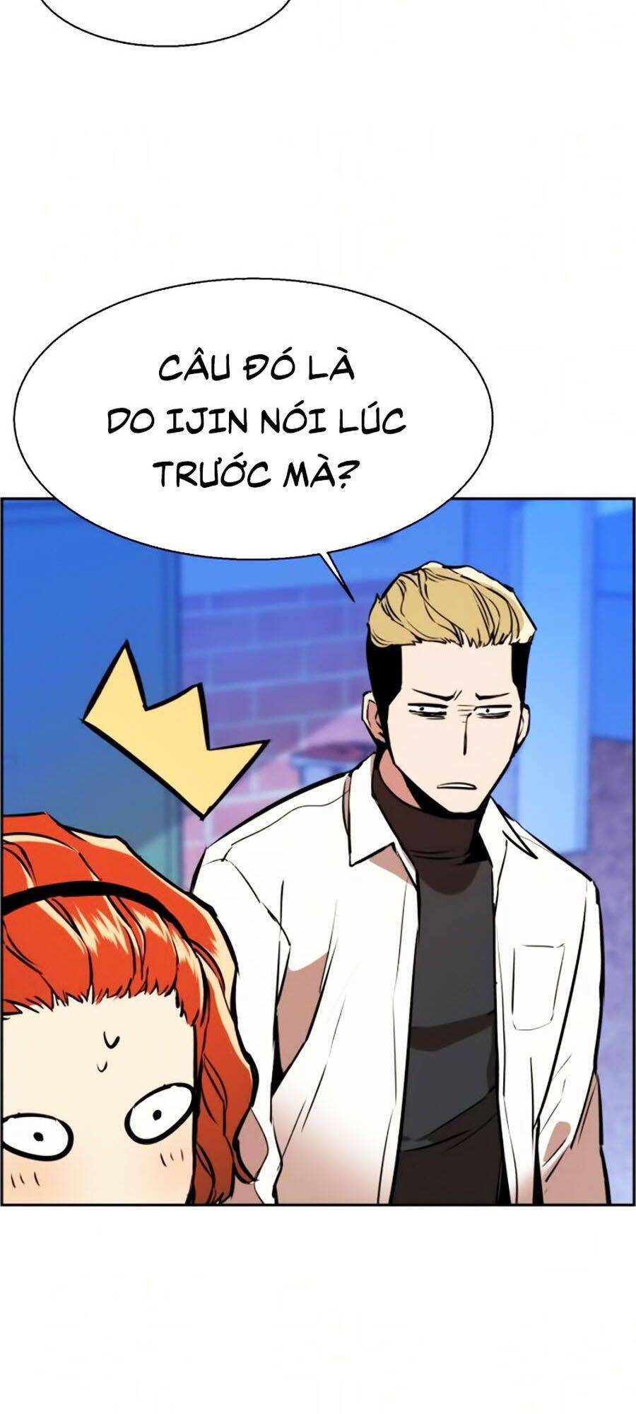 Bạn Học Của Tôi Là Lính Đánh Thuê chapter 22 - Upload bởi truyensieuhay.com