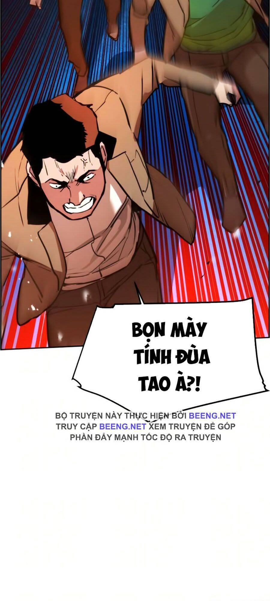 Bạn Học Của Tôi Là Lính Đánh Thuê chapter 22 - Upload bởi truyensieuhay.com