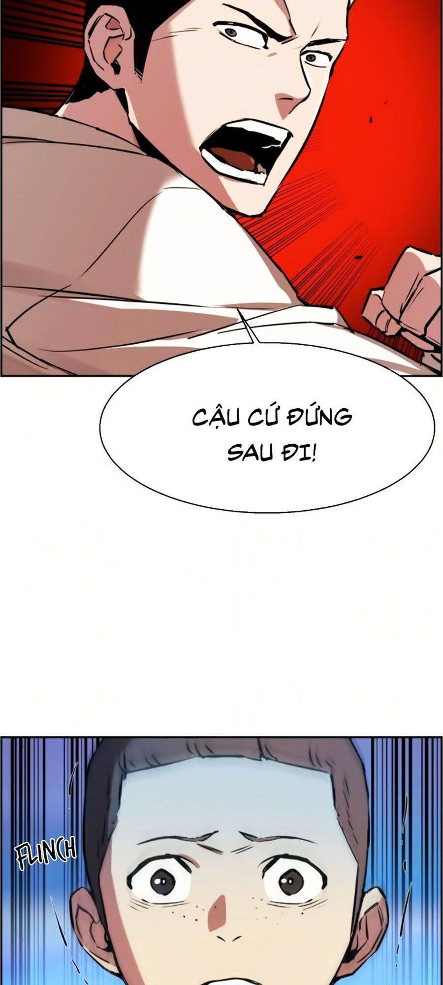 Bạn Học Của Tôi Là Lính Đánh Thuê chapter 22 - Upload bởi truyensieuhay.com