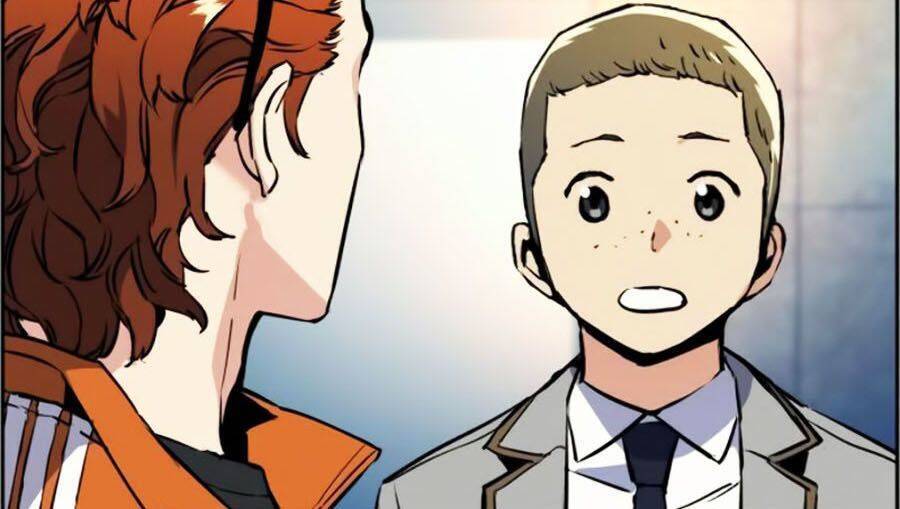 Bạn Học Của Tôi Là Lính Đánh Thuê chapter 22 - Upload bởi truyensieuhay.com