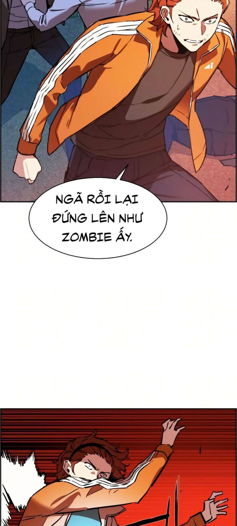 Bạn Học Của Tôi Là Lính Đánh Thuê chapter 22 - Upload bởi truyensieuhay.com