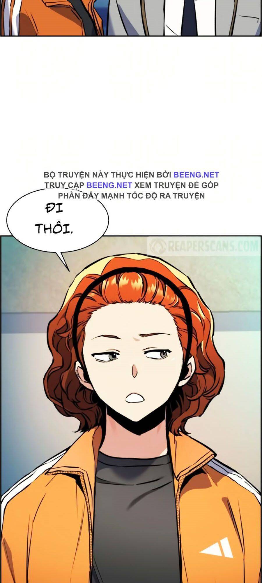 Bạn Học Của Tôi Là Lính Đánh Thuê chapter 22 - Upload bởi truyensieuhay.com