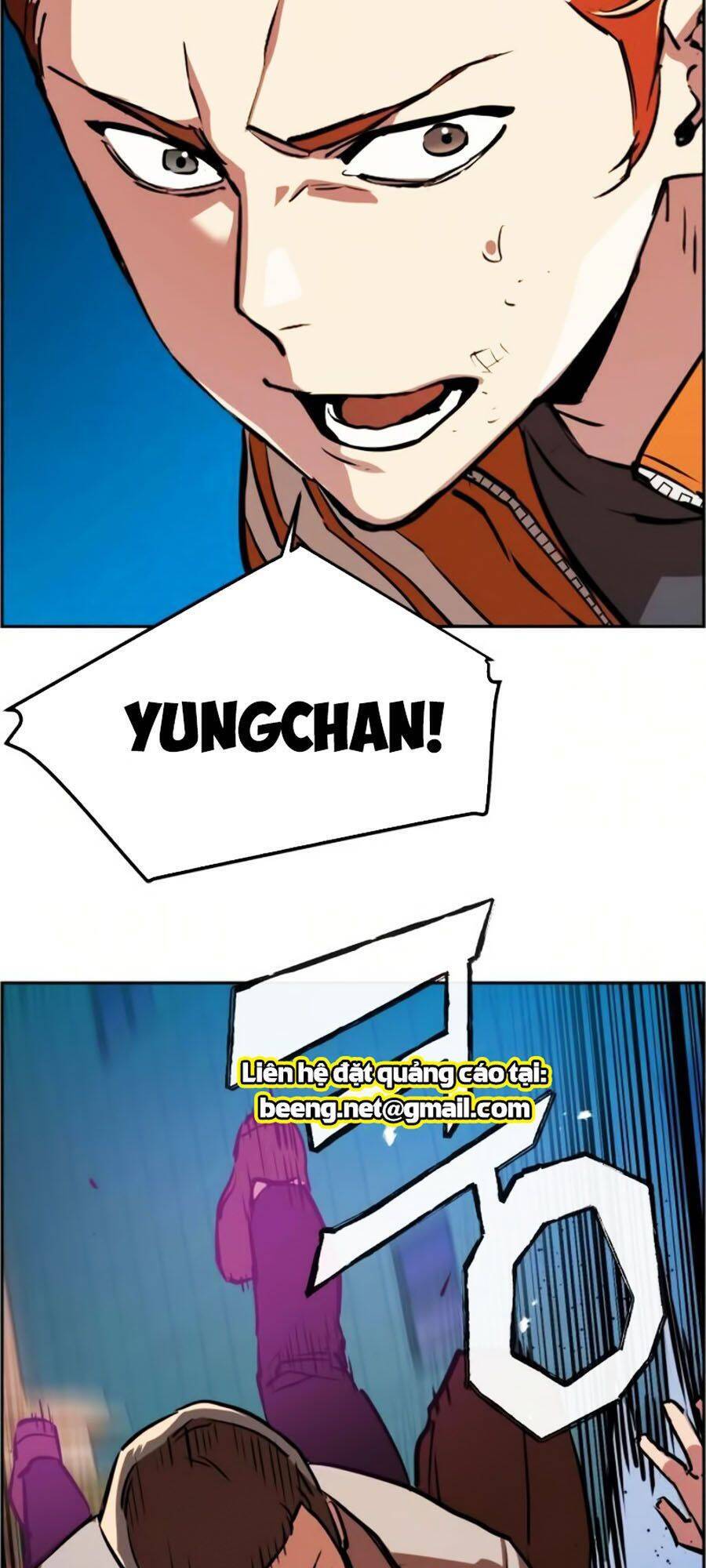 Bạn Học Của Tôi Là Lính Đánh Thuê chapter 22 - Upload bởi truyensieuhay.com