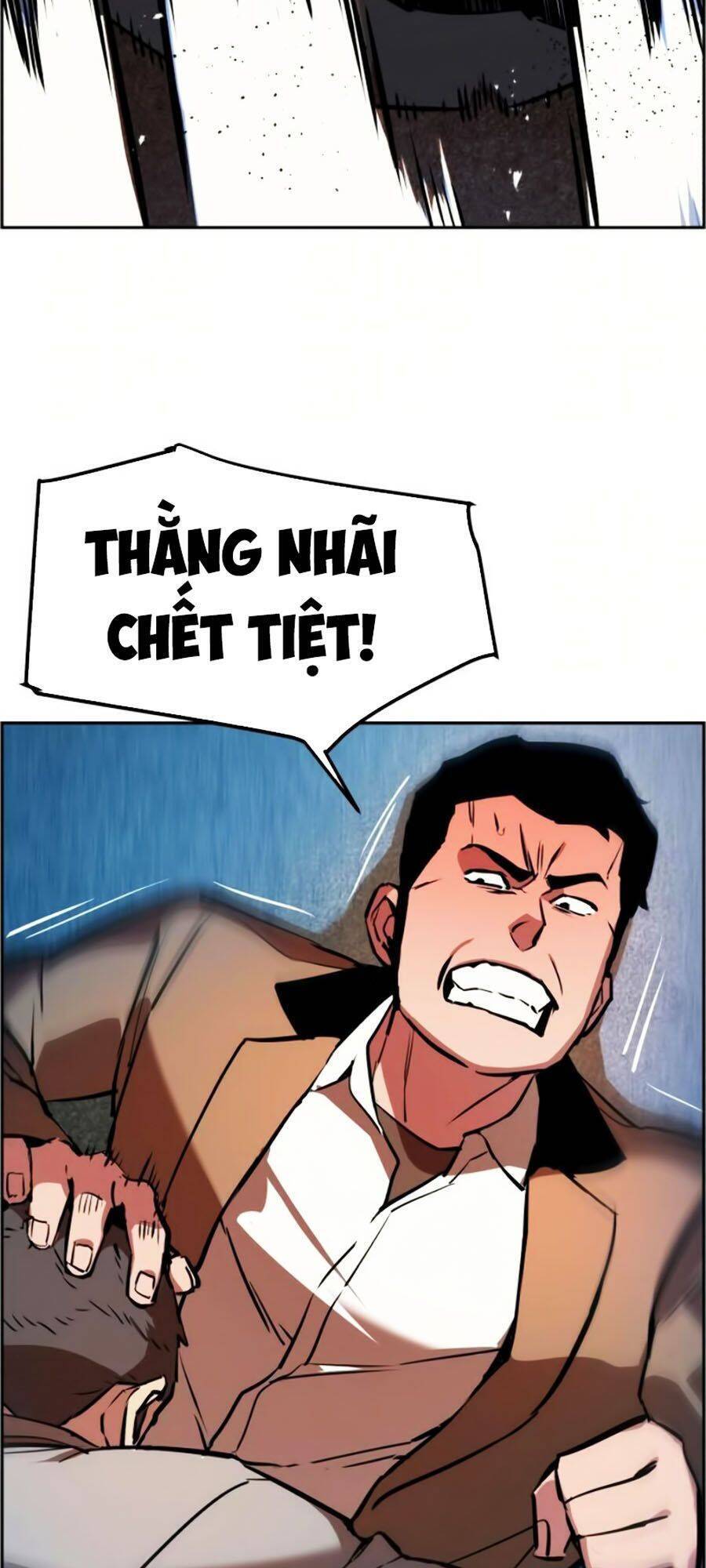 Bạn Học Của Tôi Là Lính Đánh Thuê chapter 22 - Upload bởi truyensieuhay.com