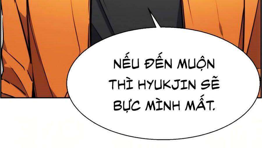 Bạn Học Của Tôi Là Lính Đánh Thuê chapter 22 - Upload bởi truyensieuhay.com