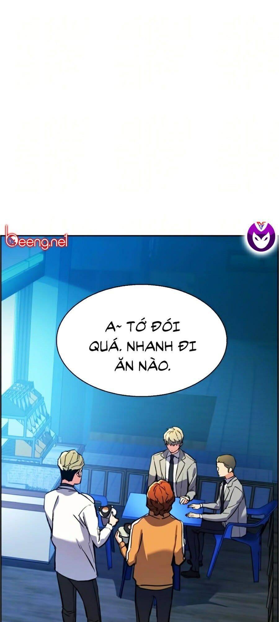 Bạn Học Của Tôi Là Lính Đánh Thuê chapter 23 - Upload bởi truyensieuhay.com