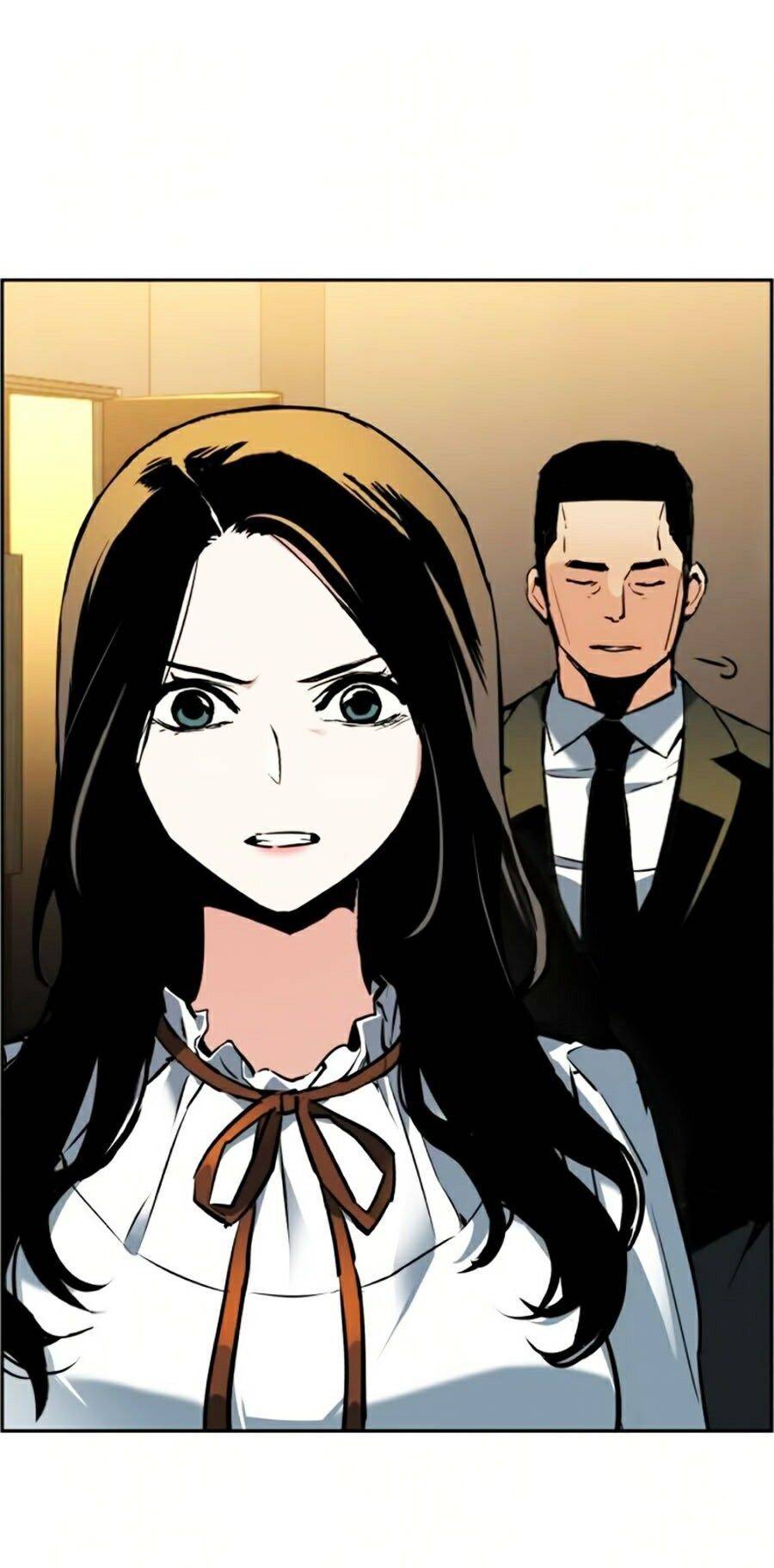 Bạn Học Của Tôi Là Lính Đánh Thuê chapter 23 - Upload bởi truyensieuhay.com