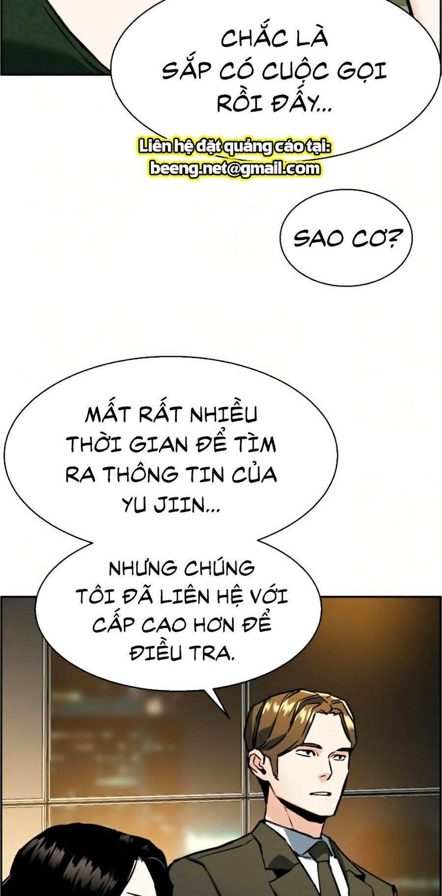 Bạn Học Của Tôi Là Lính Đánh Thuê chapter 23 - Upload bởi truyensieuhay.com