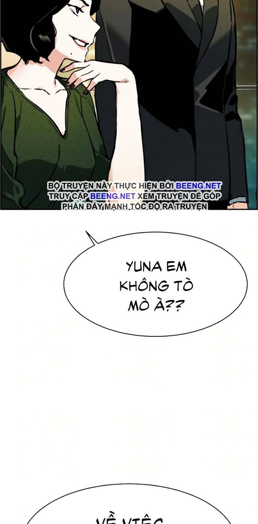 Bạn Học Của Tôi Là Lính Đánh Thuê chapter 23 - Upload bởi truyensieuhay.com