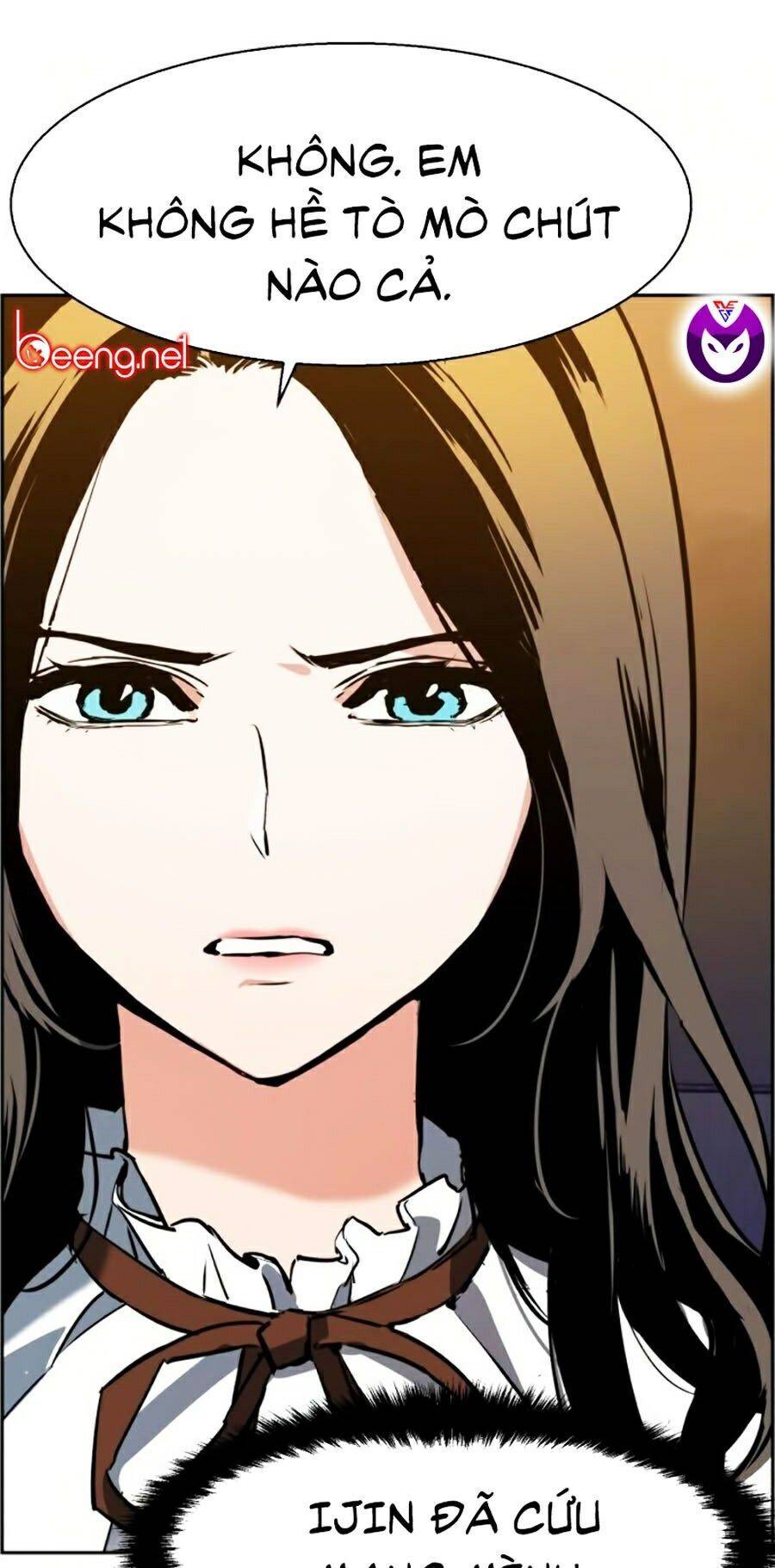 Bạn Học Của Tôi Là Lính Đánh Thuê chapter 23 - Upload bởi truyensieuhay.com