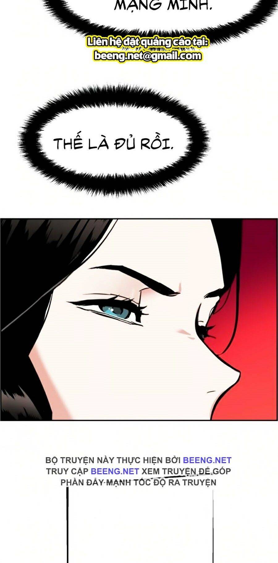 Bạn Học Của Tôi Là Lính Đánh Thuê chapter 23 - Upload bởi truyensieuhay.com