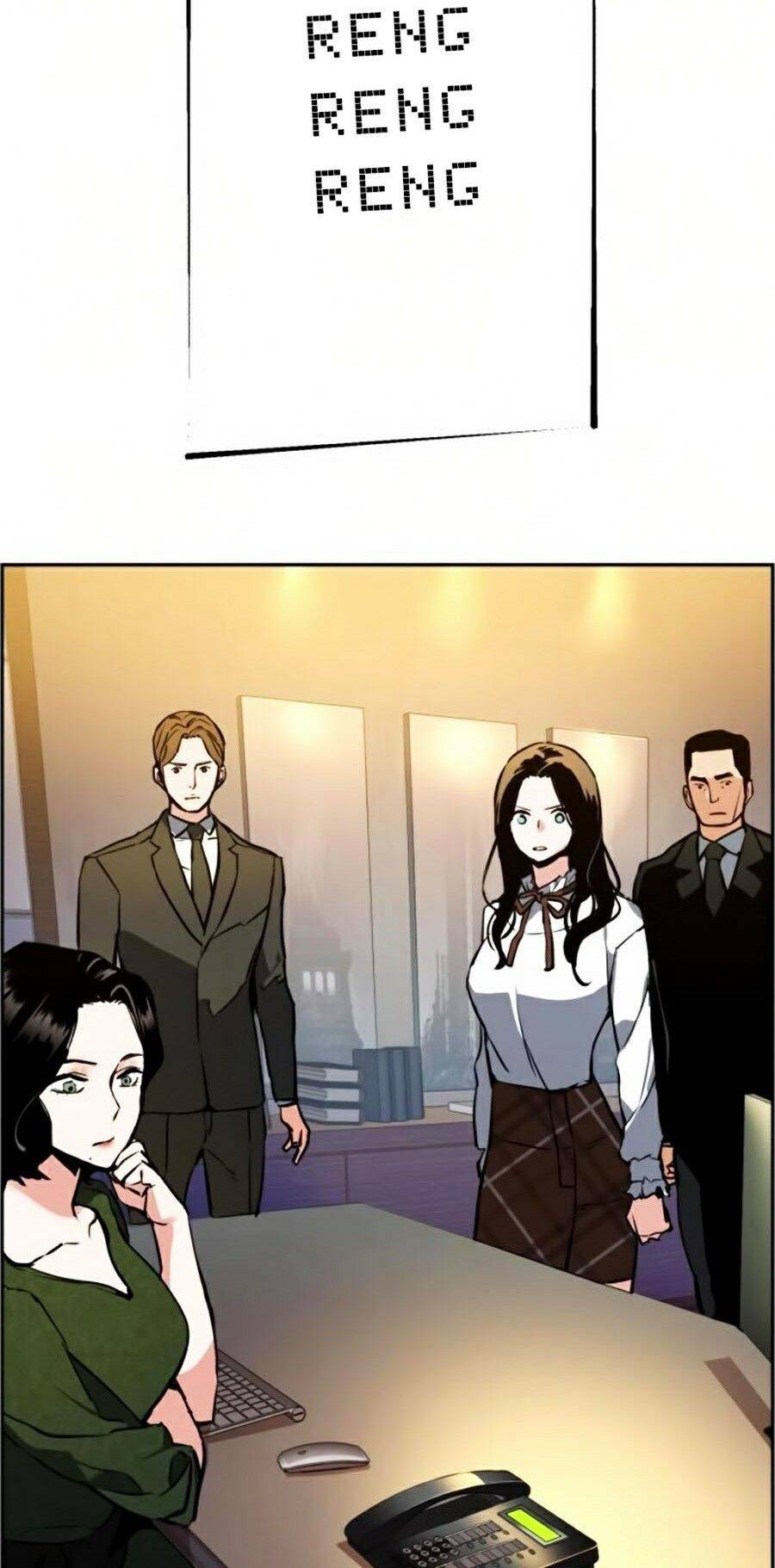 Bạn Học Của Tôi Là Lính Đánh Thuê chapter 23 - Upload bởi truyensieuhay.com