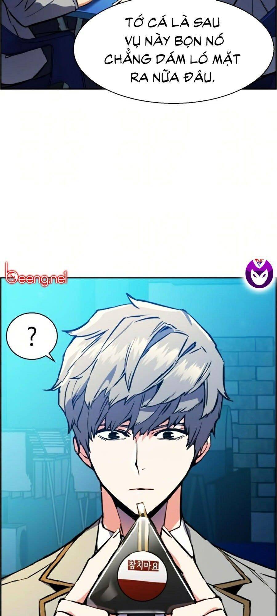 Bạn Học Của Tôi Là Lính Đánh Thuê chapter 23 - Upload bởi truyensieuhay.com