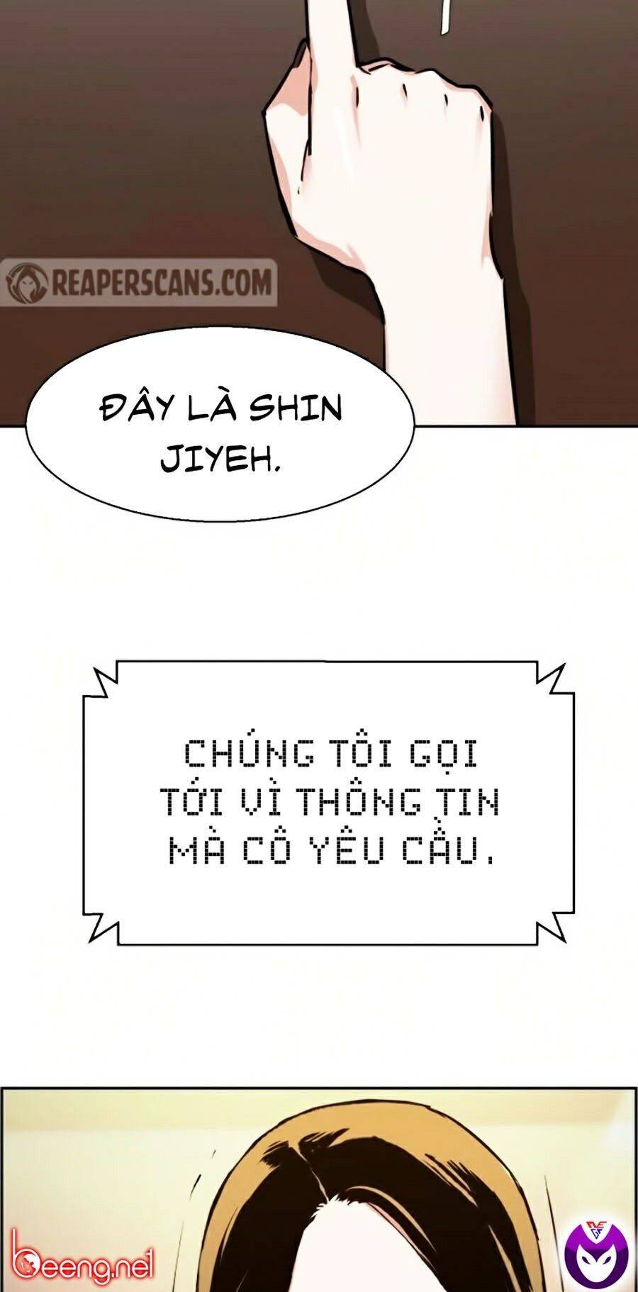 Bạn Học Của Tôi Là Lính Đánh Thuê chapter 23 - Upload bởi truyensieuhay.com
