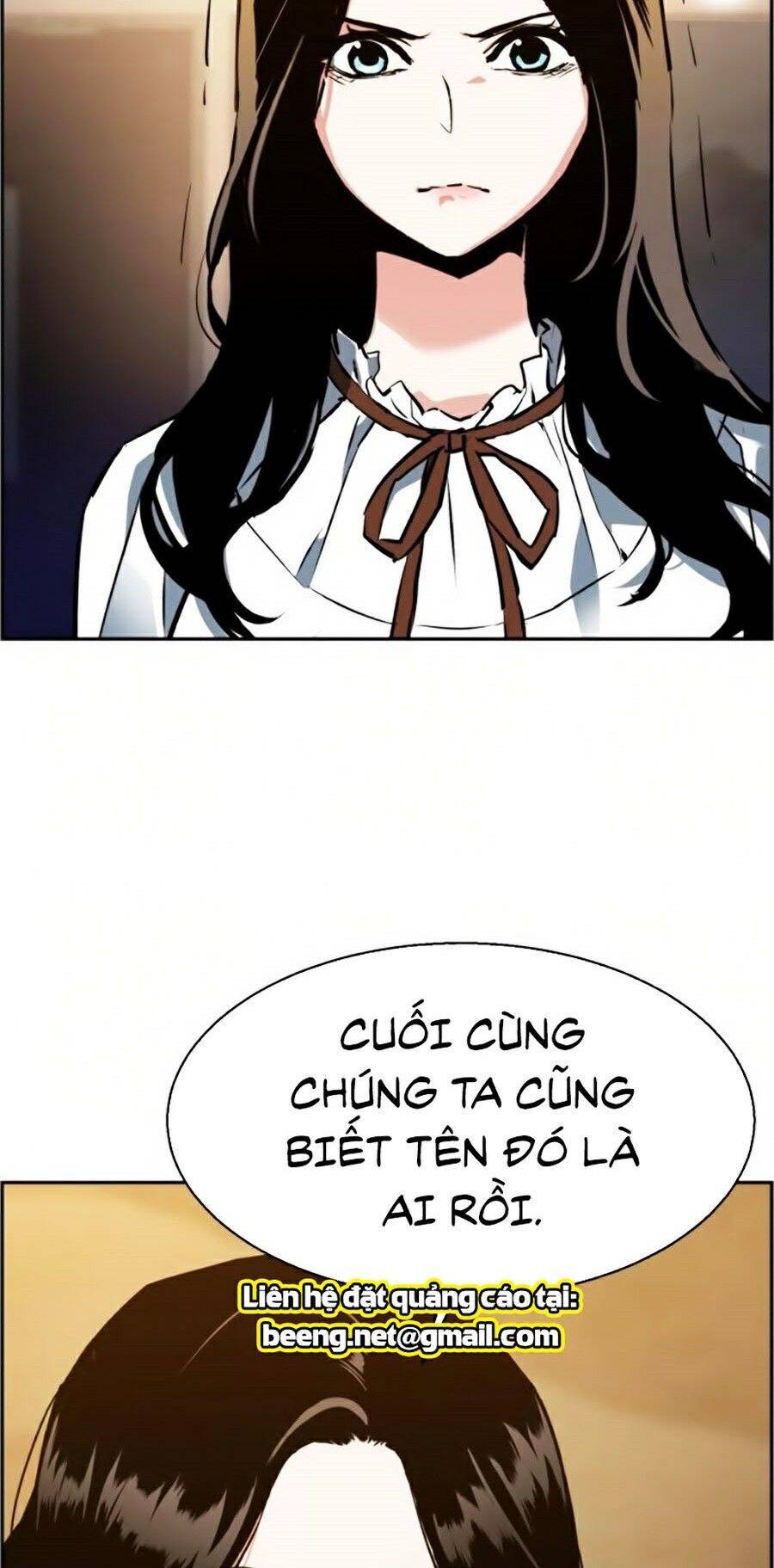 Bạn Học Của Tôi Là Lính Đánh Thuê chapter 23 - Upload bởi truyensieuhay.com