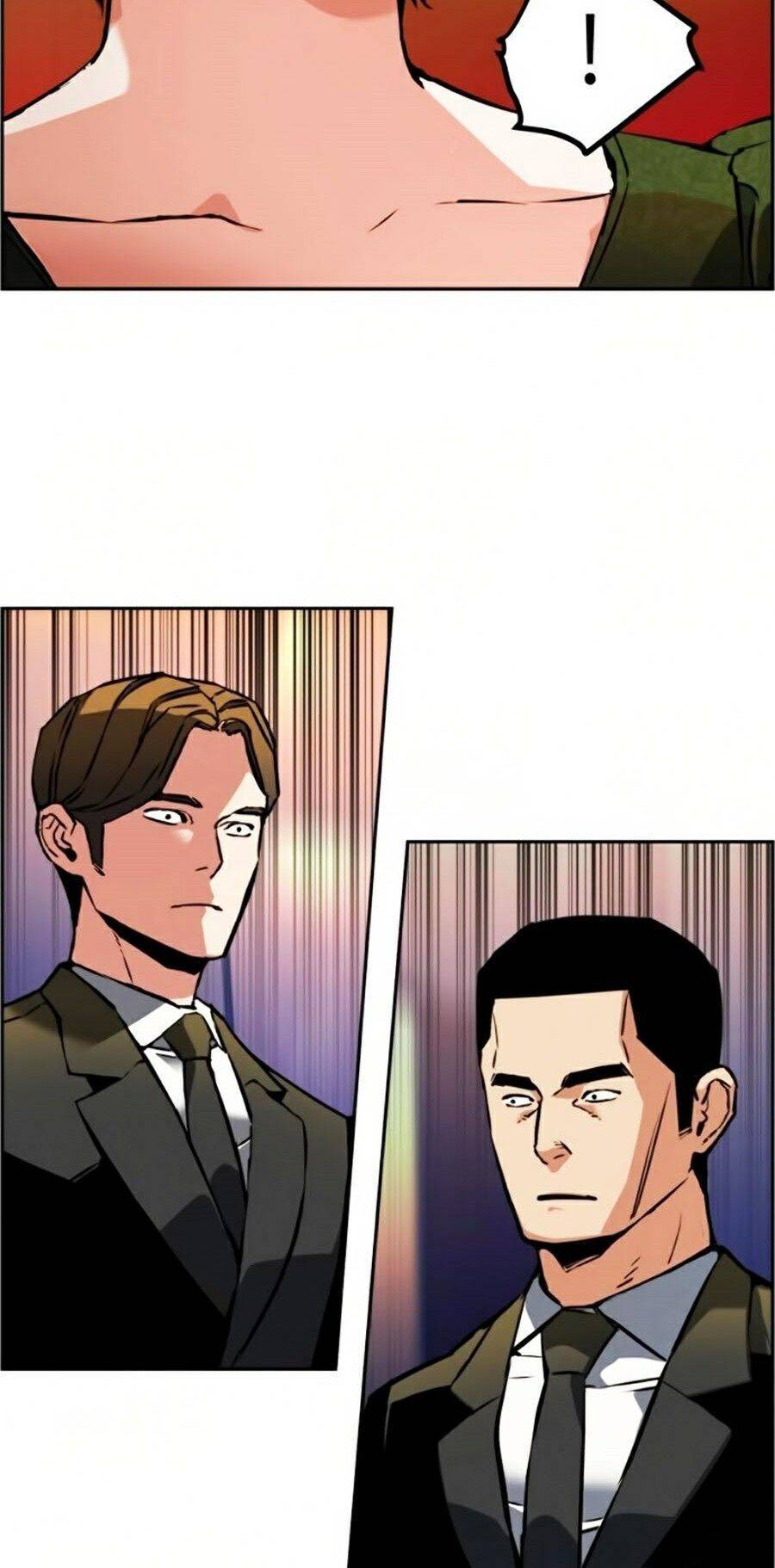 Bạn Học Của Tôi Là Lính Đánh Thuê chapter 23 - Upload bởi truyensieuhay.com