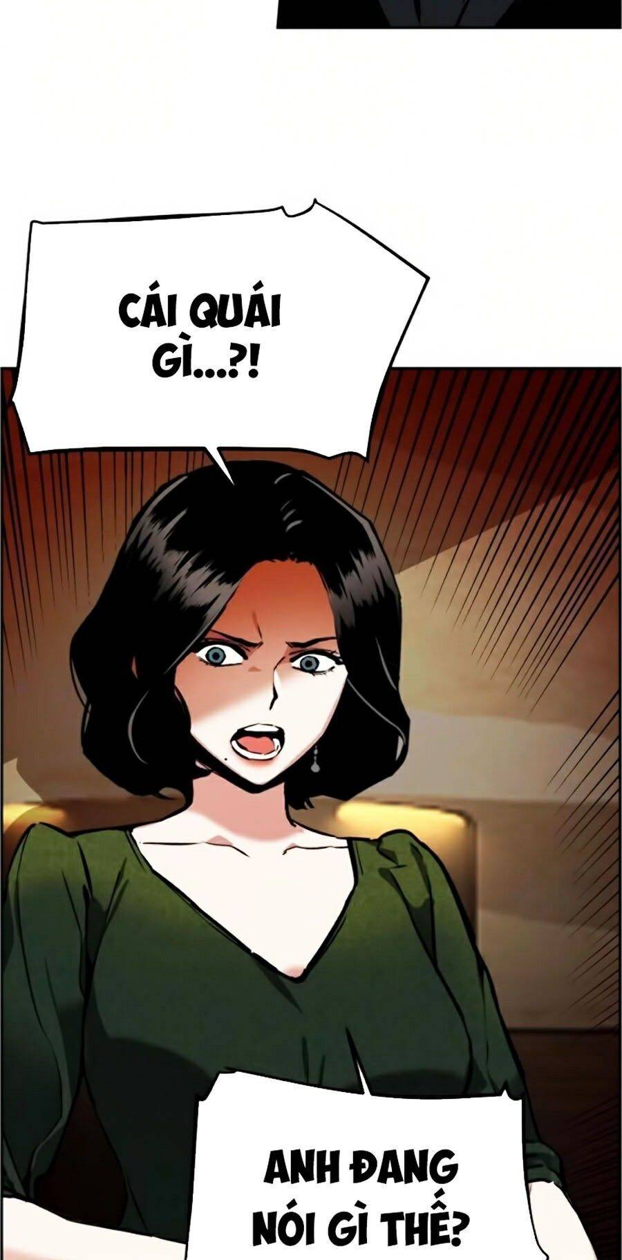 Bạn Học Của Tôi Là Lính Đánh Thuê chapter 23 - Upload bởi truyensieuhay.com
