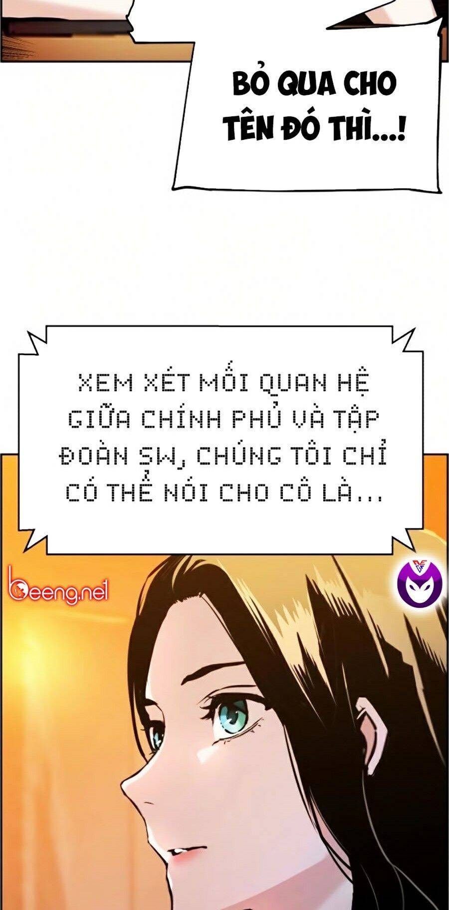 Bạn Học Của Tôi Là Lính Đánh Thuê chapter 23 - Upload bởi truyensieuhay.com