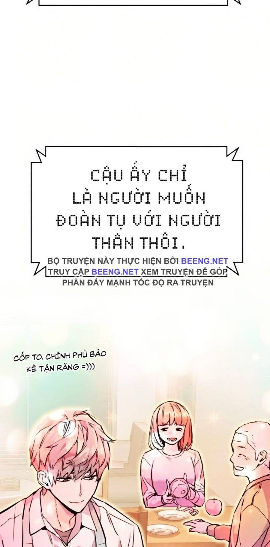 Bạn Học Của Tôi Là Lính Đánh Thuê chapter 23 - Upload bởi truyensieuhay.com