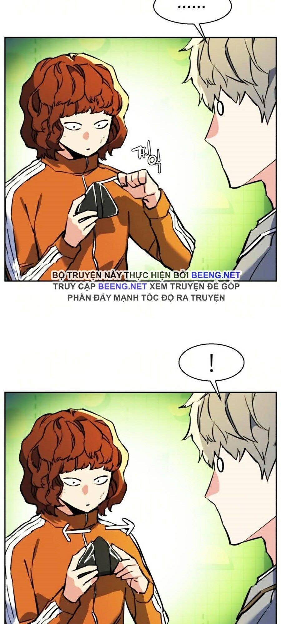 Bạn Học Của Tôi Là Lính Đánh Thuê chapter 23 - Upload bởi truyensieuhay.com