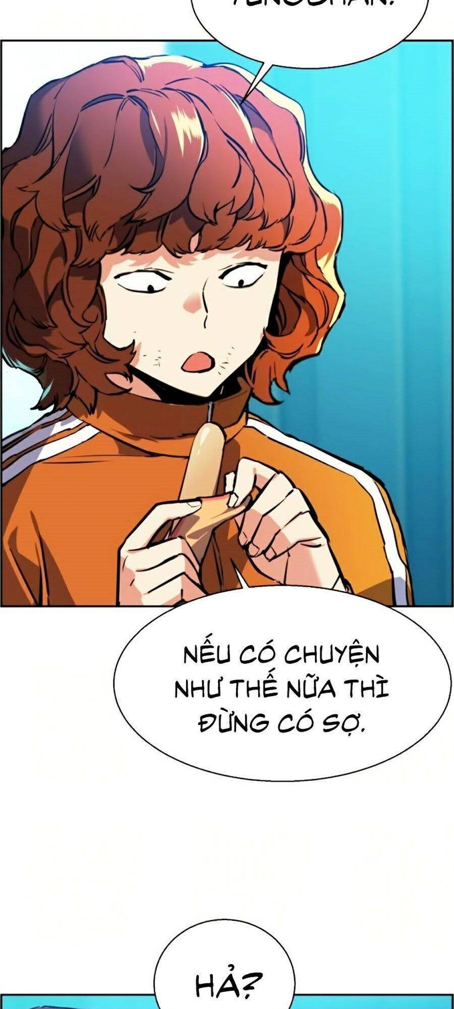 Bạn Học Của Tôi Là Lính Đánh Thuê chapter 23 - Upload bởi truyensieuhay.com