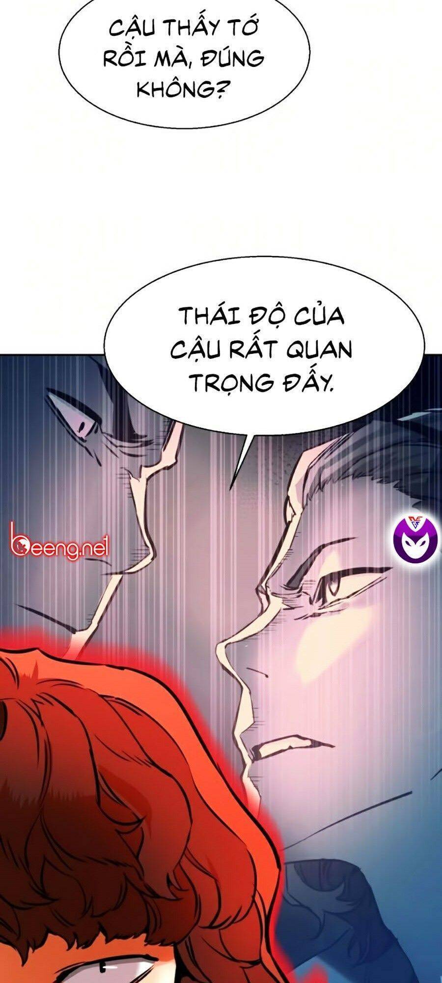 Bạn Học Của Tôi Là Lính Đánh Thuê chapter 23 - Upload bởi truyensieuhay.com