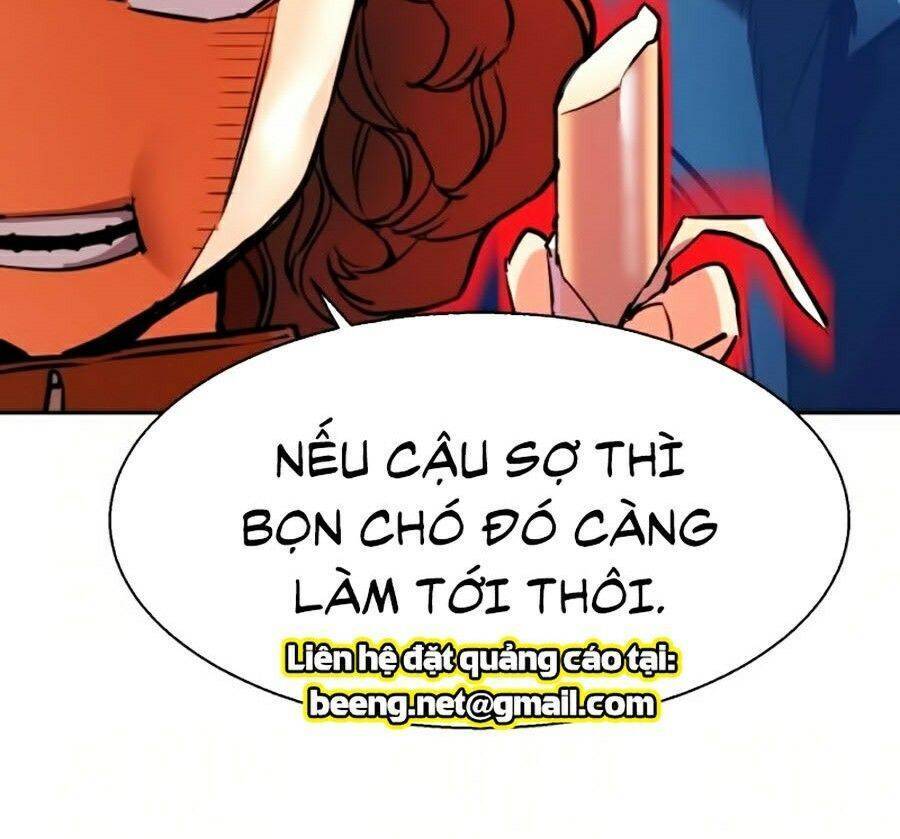 Bạn Học Của Tôi Là Lính Đánh Thuê chapter 23 - Upload bởi truyensieuhay.com