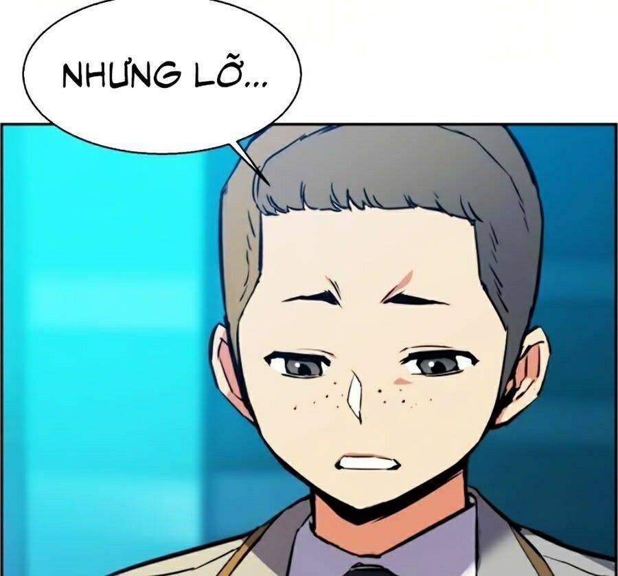 Bạn Học Của Tôi Là Lính Đánh Thuê chapter 23 - Upload bởi truyensieuhay.com